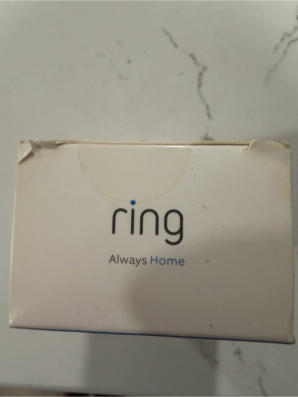 Ring Quick-Release Battery Pack - - Picture 4 of 4